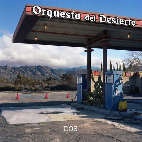 Dos (Vinyl)