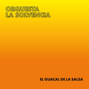 El Guacal de La Salsa [Vinyl]