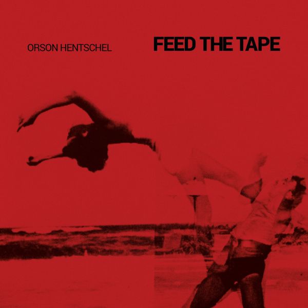 Feed The Tape (CD)