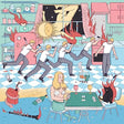 This Burning House (We All Fell Asleep In) (Vinyl)