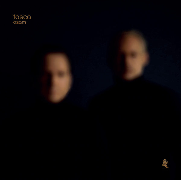 Tosca Osam (2LP) [Discos y LP]