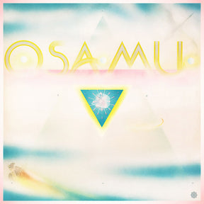 Osamu (Vinyl) - Apocalypse Vinyl