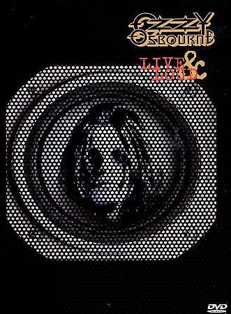 Live & Loud [DVD]