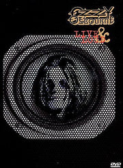 Live & Loud [DVD]