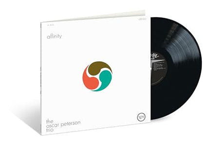 Affinity (Verve Acoustic Sounds Series) [180G LP] [Vinyl]