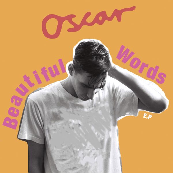 Beautiful Words EP (Vinyl)