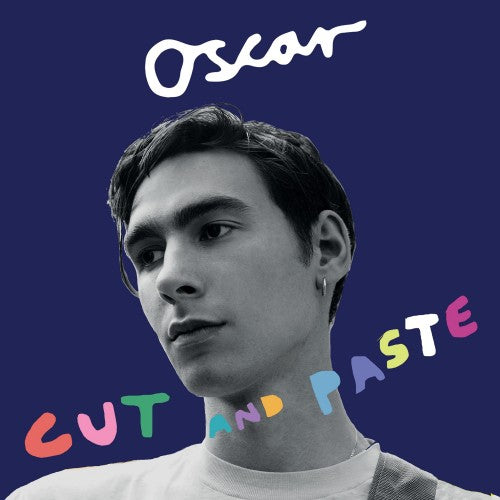 Cut and Paste (CD)