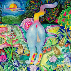 Panther Rotate (Vinyl)