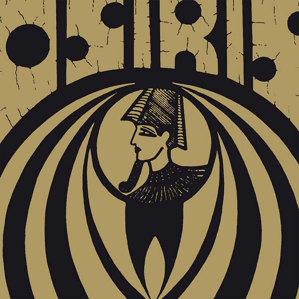Osiris (Vinyl)