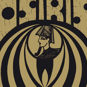 Osiris (Vinyl)