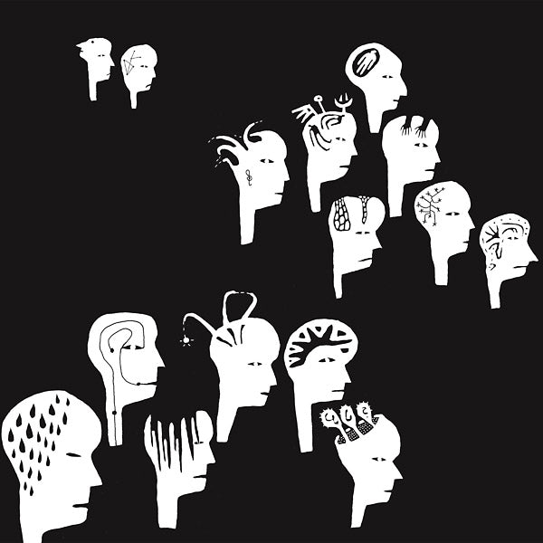 Berlin/Offenbach 2008-2016 (Vinyl) - Apocalypse Vinyl