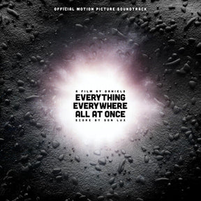 Everything Everywhere All At Once (Soundtrack) (Vinyl)
