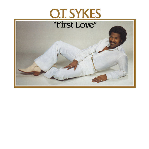 First Love (Vinyl) - Apocalypse Vinyl