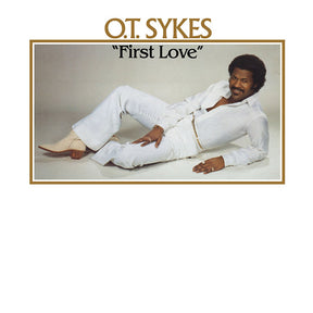 First Love (Vinyl) - Apocalypse Vinyl
