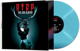 God Slayer (Colored Vinyl, Clear Vinyl, Blue) (Vinyl)