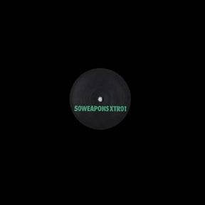 Tamer Animals/Other Side (Vinyl)