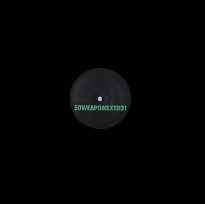 Tamer Animals/Other Side (Vinyl)