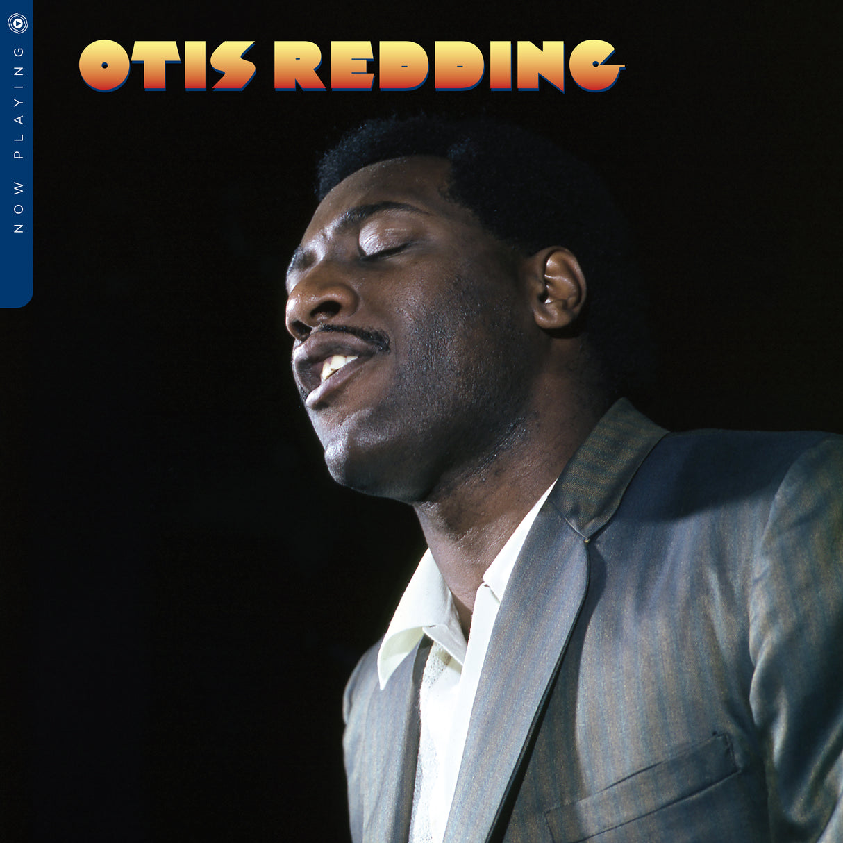 Otis Redding ahora suena [Discos y LP]