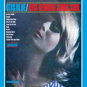 Otis Redding Otis Blue/Otis Redding Sings Soul [Records & LPs]