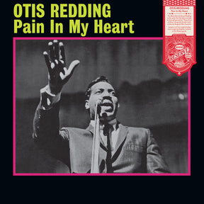 Pain In My Heart (Rhino Reserve) [Vinyl]