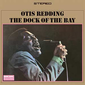 The Dock Of The Bay (Vinyl)