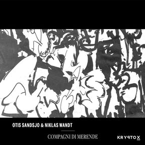 Compagni Di Merende (Vinyl) - Apocalypse Vinyl