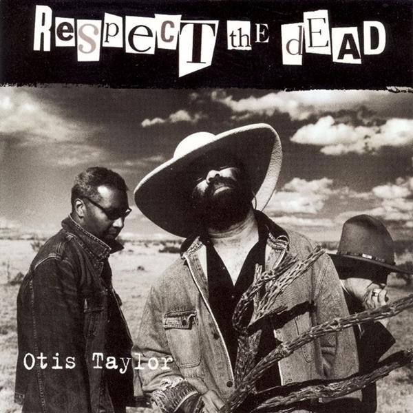 Respect the Dead (CD)