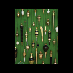 Oto Hiax (Vinyl) - Apocalypse Vinyl