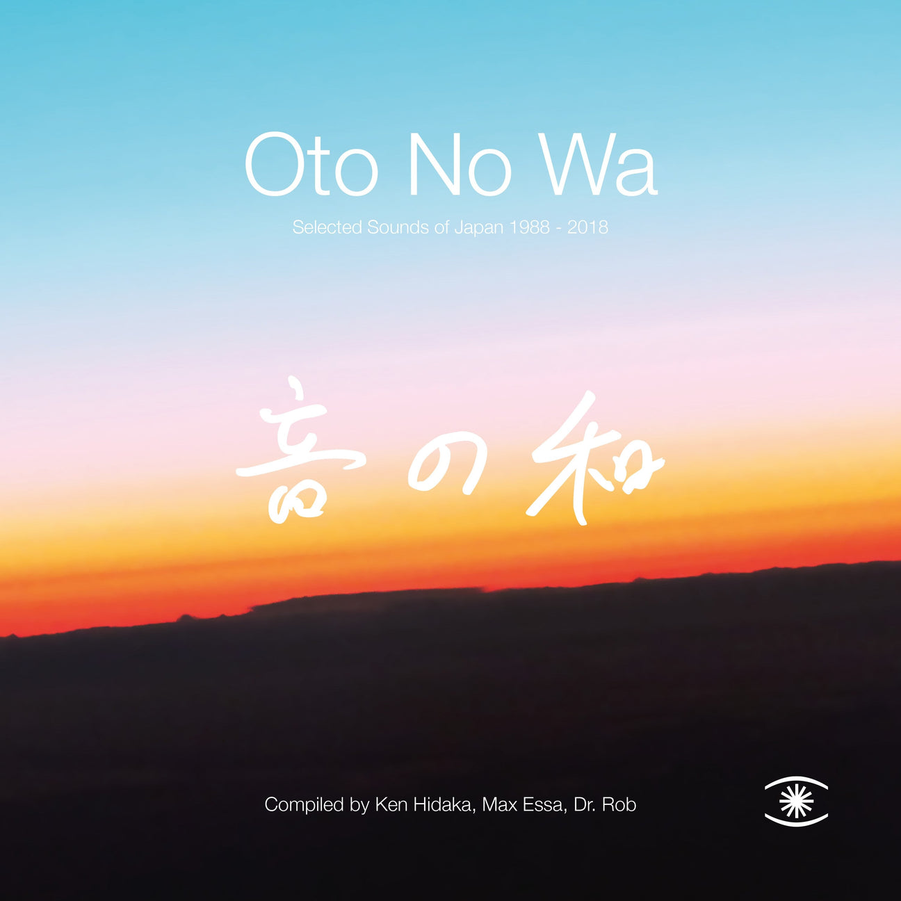 Oto No Wa - Selected Sounds Of Japan (1988 – 2018) (Vinyl)