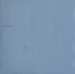 The Lost (Vinyl)