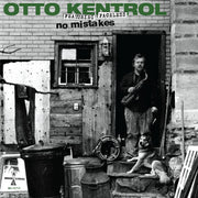 No Mistakes (CD)