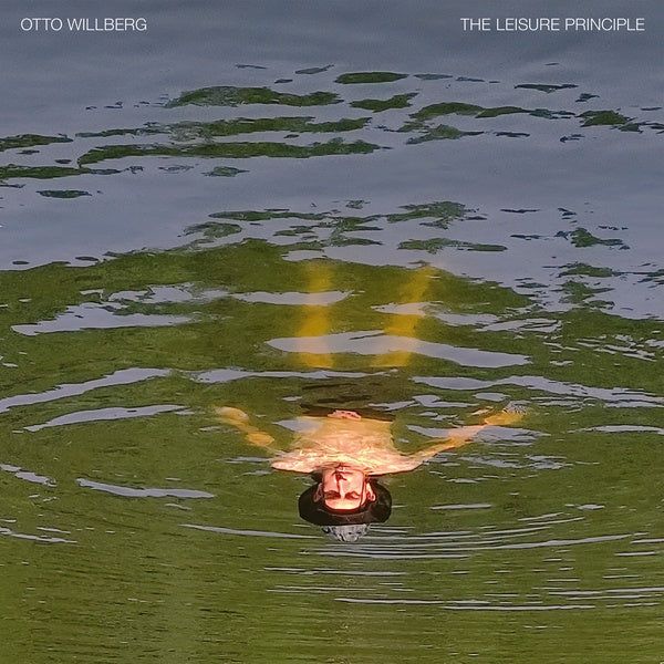 The Leisure Principle (Vinyl) - Apocalypse Vinyl