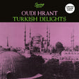 Turkish Delight (Clear Vinyl) (Vinyl) - Apocalypse Vinyl