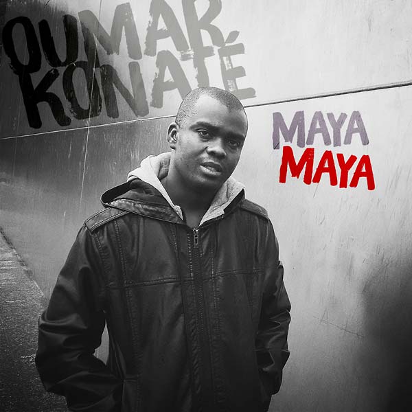 Maya Maya (CD)