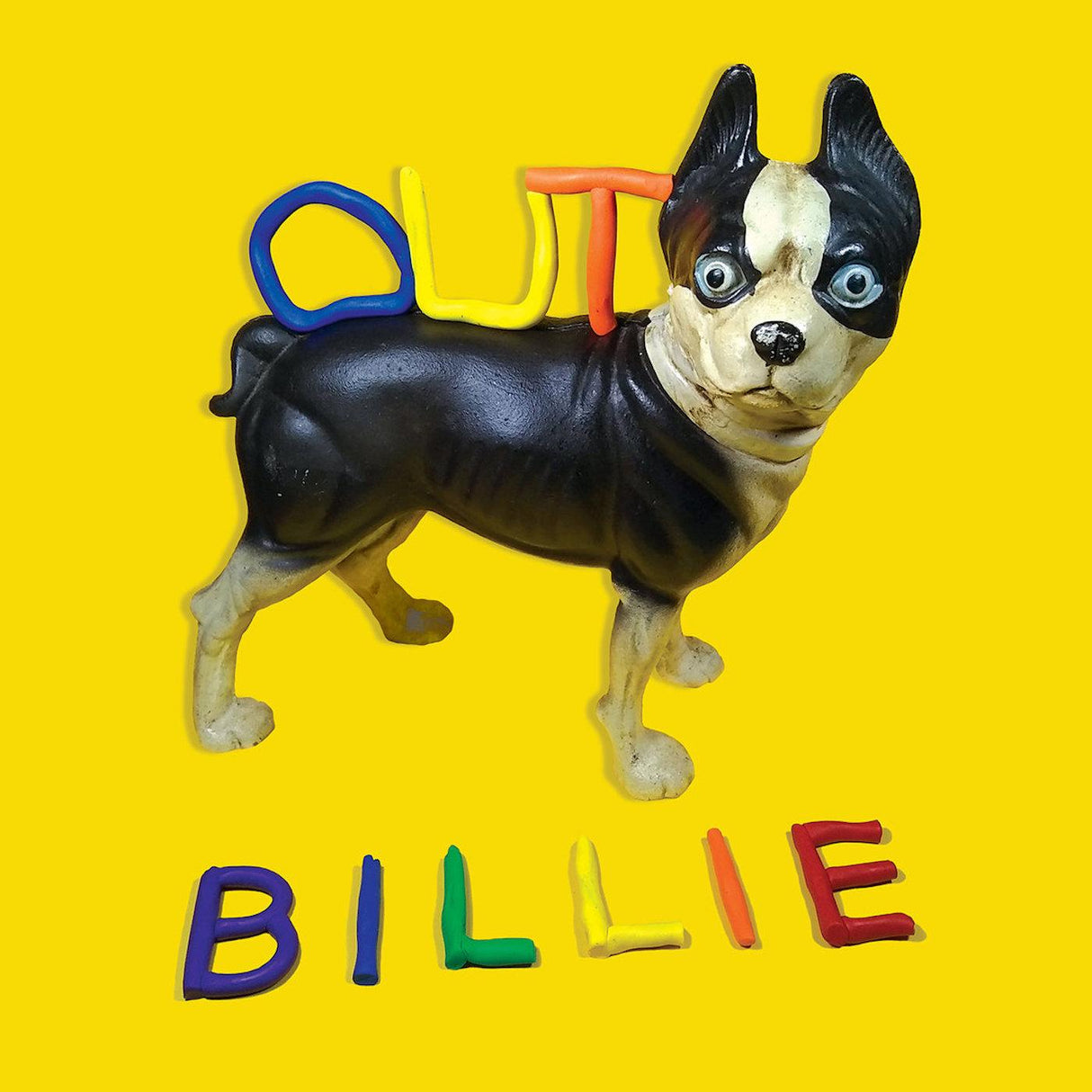 Billie (Vinyl)