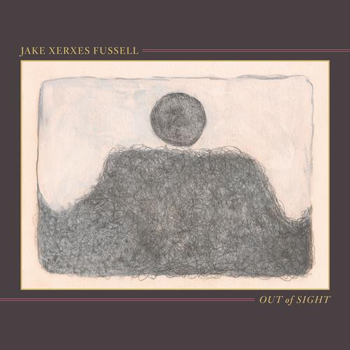 Jake Xerxes Fussell OUT OF SIGHT [唱片 &amp; LP]