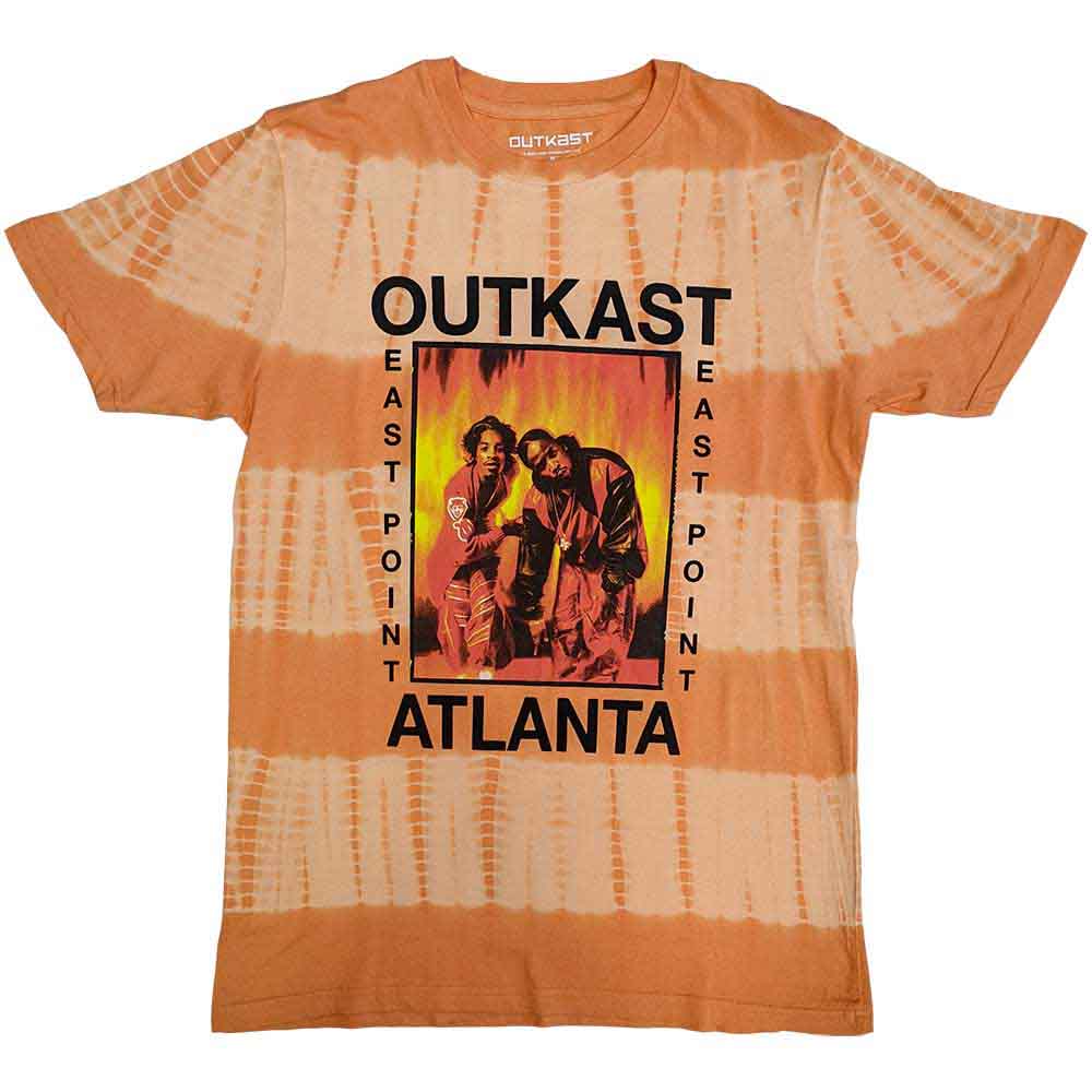 Outkast Atlanta [T-Shirt]