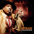 Outkast - Idlewild [Marbled Pink Vinyl] [2LP] [Vinyl]