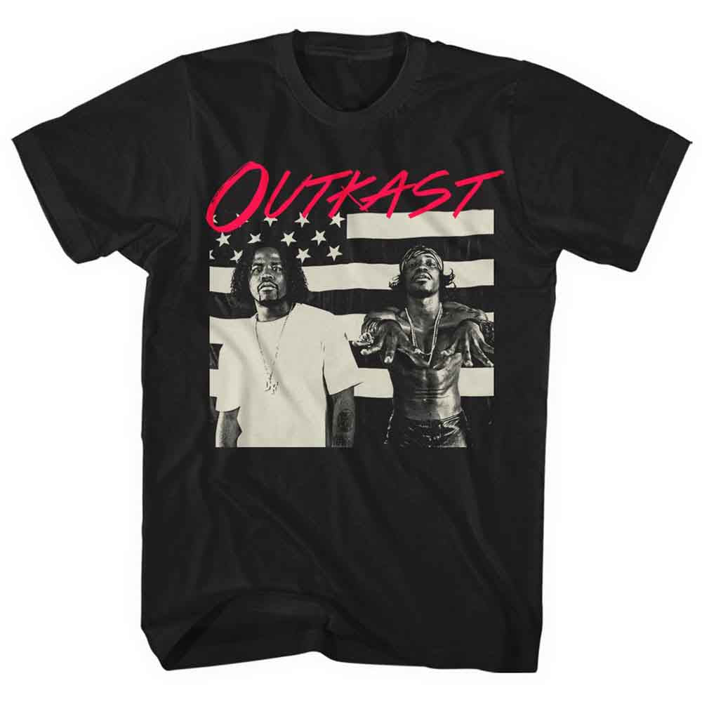 Outkast Stankonia [T恤]