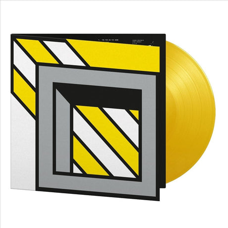 Outsiders - C.Q. [Vinyl]