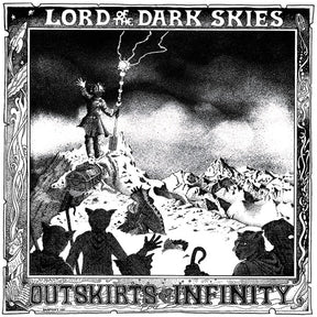 Lord Of The Dark Skies (Vinyl) - Apocalypse Vinyl