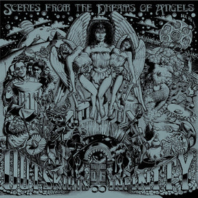 Scenes From The Dreams Of Angels (Vinyl) - Apocalypse Vinyl