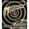 Messengers: The Guitars of James Hetfield