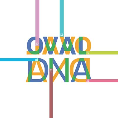 OvalDNA (CD)