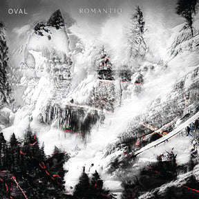 Romantiq (Indie Exclusive Translucent Red Vinyl) [Vinyl]