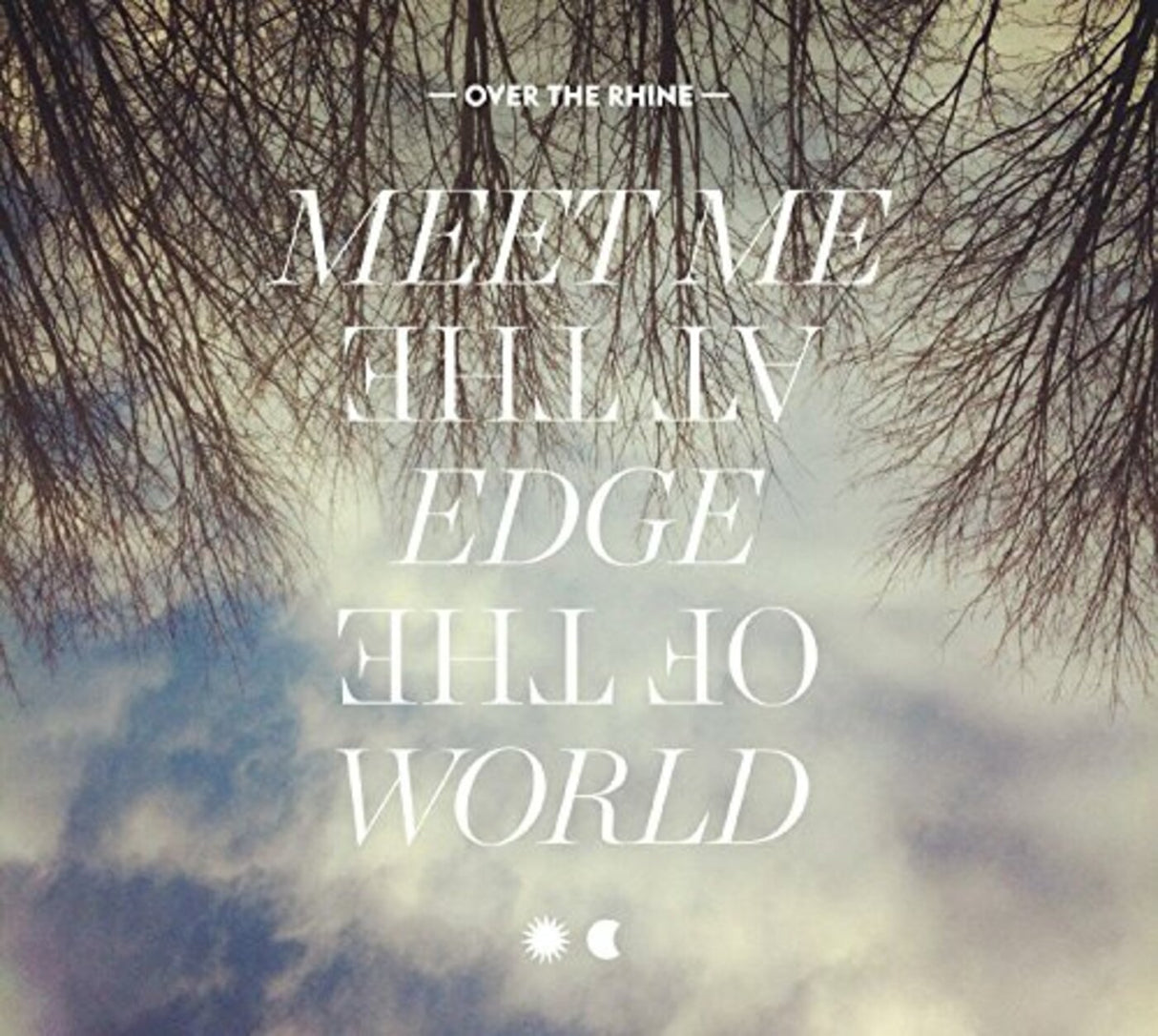 Meet Me At The Edge Of The World (Vinyl) - Apocalypse Vinyl