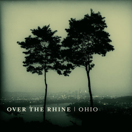 Ohio (Vinyl) - Apocalypse Vinyl
