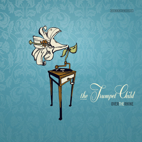 The Trumpet Child (CD)