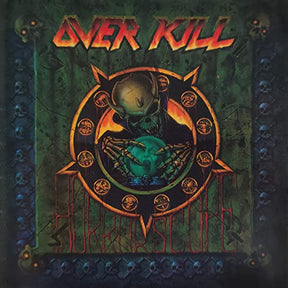 Overkill Horrorscope [Vinyl] - Apocalypse Vinyl