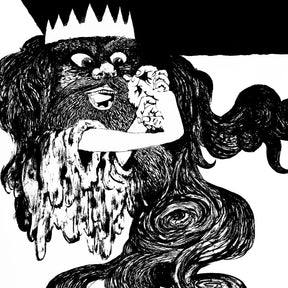 He Poos Clouds (Vinyl) - Apocalypse Vinyl